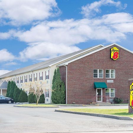 Super 8 By Wyndham Maumee Perrysburg Toledo Area Motel Exterior photo